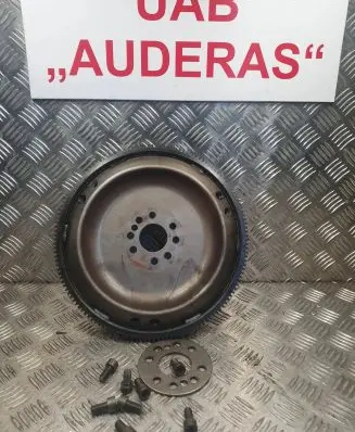 Flywheel