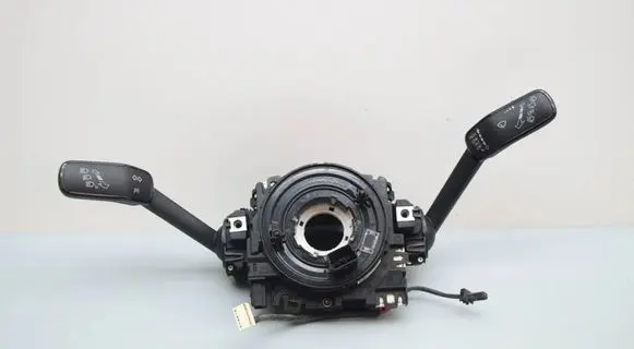 Seat Leon (5F) Indicator stalk 5Q0953507 5Q0953549E