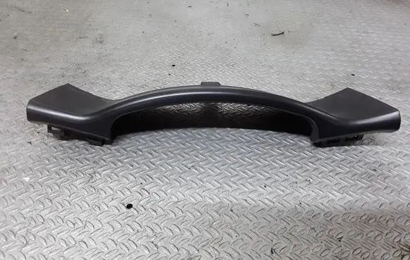 Skoda Octavia Mk2 (1Z) Steering wheel column trim 1Z1857053A