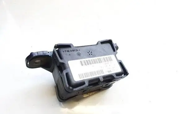 Dodge Caliber ESP acceleration yaw rate sensor P56029329AB 25.1701-0317.4