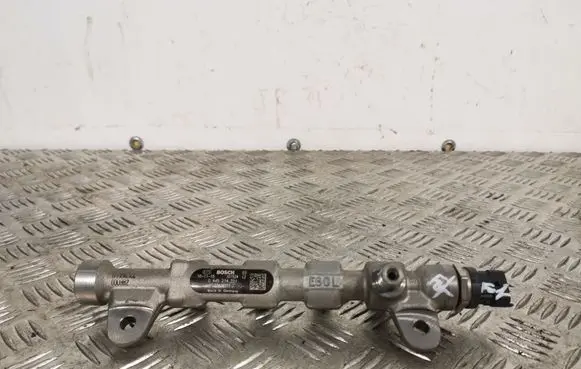 Opel Insignia A Fuel main line pipe 0445214221 0281006158