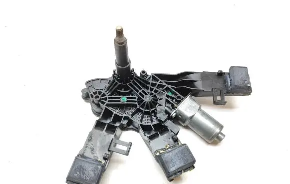 Citroen C4 II Picasso Rear window wiper motor 9677680580 13102913 0390208008
