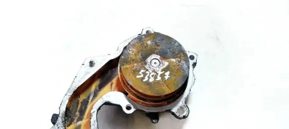 Ford Focus Water pump xs4u8512aa