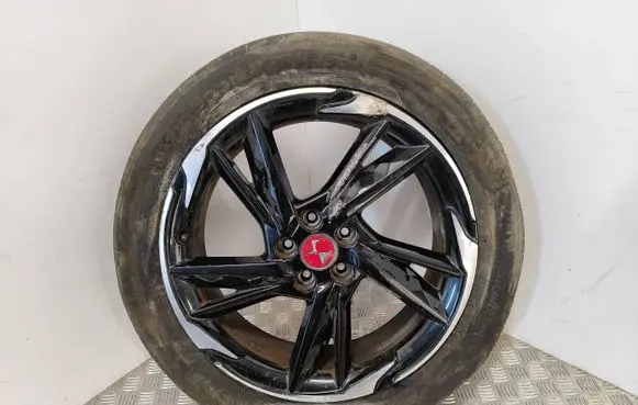Citroen DS7 Crossback R19 alloy rim 