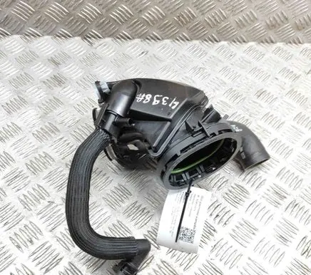 Mercedes-Benz GLC X253 C253 Air intake duct part A6540902600