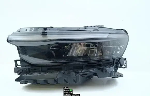 Jeep Grand Cherokee WL Headlight/headlamp P68376993AF