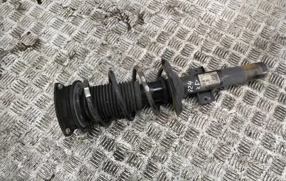 Audi A1 Front shock absorber/damper 2Q0413031BD