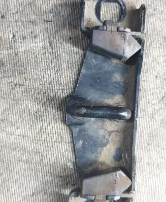 Ford S-MAX Trunk lock loop 3m51r404b12