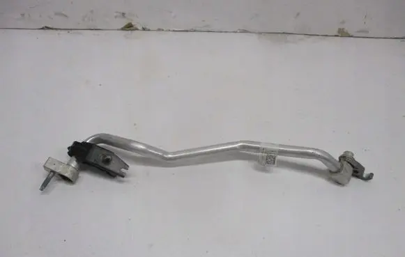 Ford Puma Turbo turbocharger oiling pipe/hose L1BH19N617AE