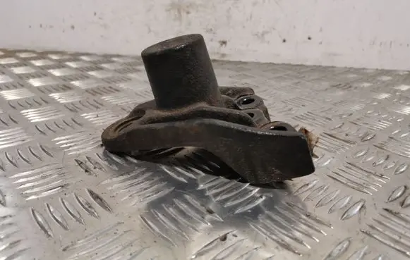 Hyundai Santa Fe Engine mounting bracket FCD450