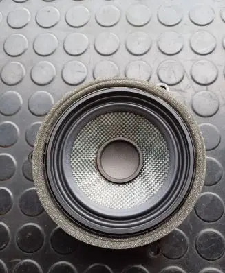 BMW X5 F15 Subwoofer speaker 9286368 022159024A