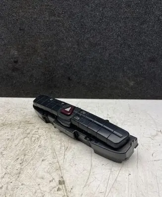 Mercedes-Benz Sprinter W906 Hazard light switch A9065450307