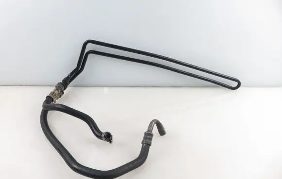 BMW 3 E46 Power steering hose/pipe/line 1094951 1096494 1436262