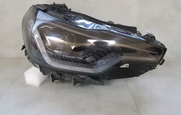 BMW 2 G42 Headlight/headlamp 8083636