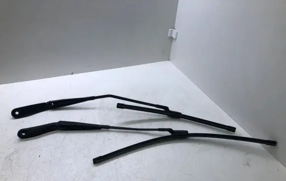 Volvo S60 Headlight wiper blade set 
