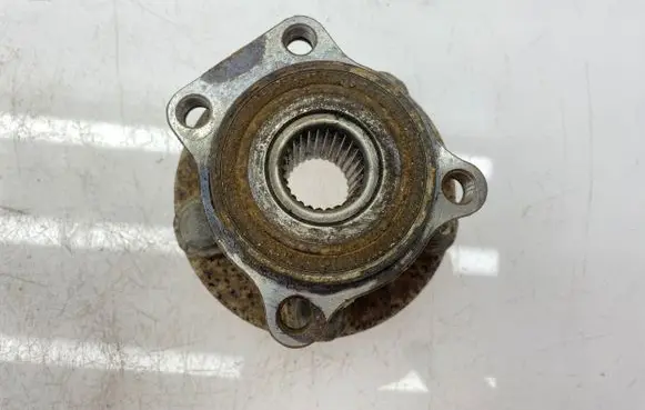 Subaru Outback Front wheel ball bearing 