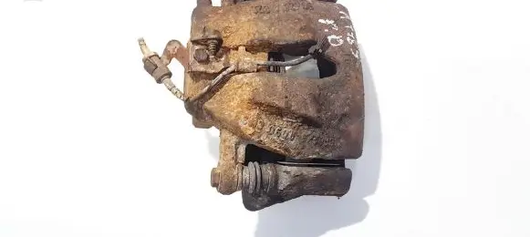 Peugeot 807 Front brake caliper