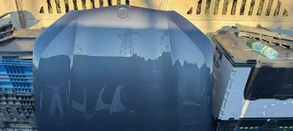 BMW X5 G05 Engine bonnet/hood