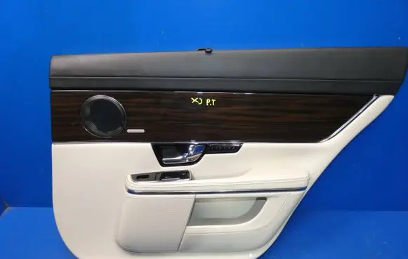 Jaguar XJ X351 Rear door card panel trim