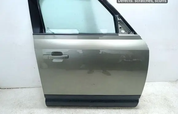 Land Rover Defender Front door L8B220220AB