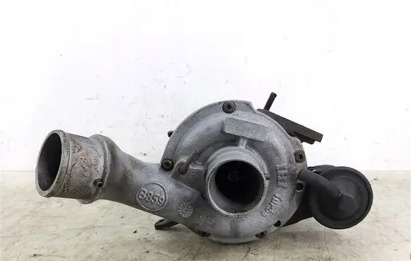 Fiat Stilo Turbo 46556011