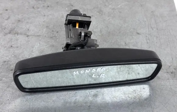 Ford Mondeo MK V Rear view mirror (interior) DU5A17E678AK