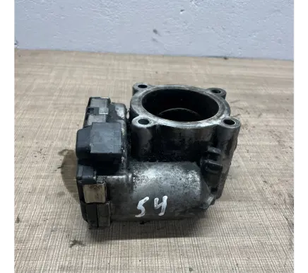 Mercedes-Benz R W251 Throttle valve A6420900070 0281002678