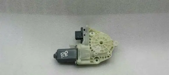 Porsche Panamera (970) Rear door window regulator motor 97062410101