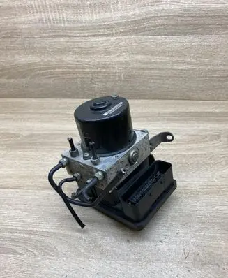 BMW 3 E46 ABS Pump 6776056 6791521