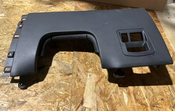 Land Rover Range Rover Velar Dashboard lower bottom trim panel J8A204325