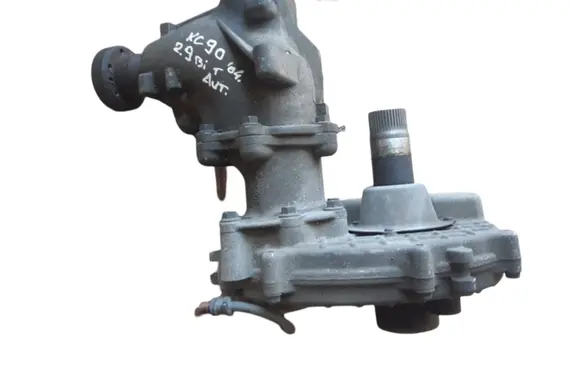 Volvo XC90 Gearbox transfer box case 30651667