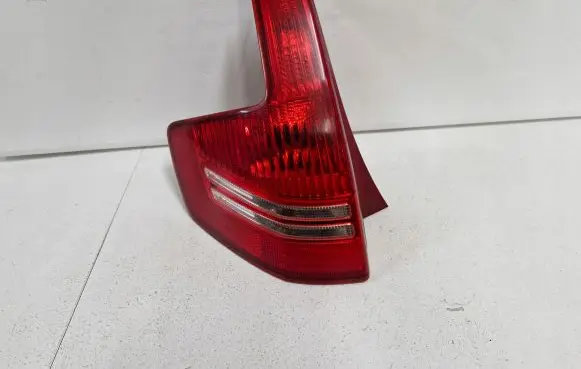 Citroen C4 I Rear/tail lights