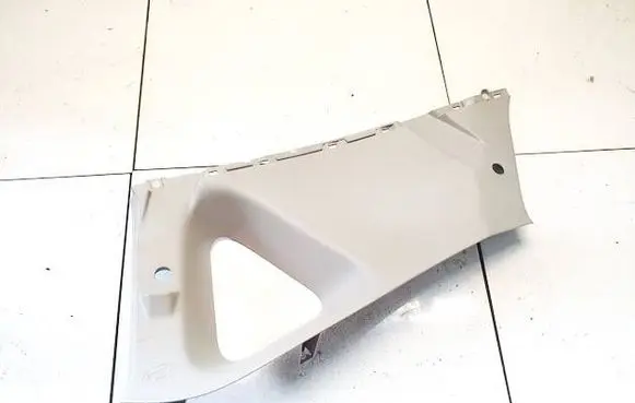 Toyota Verso (D) pillar trim (bottom) 624800F030