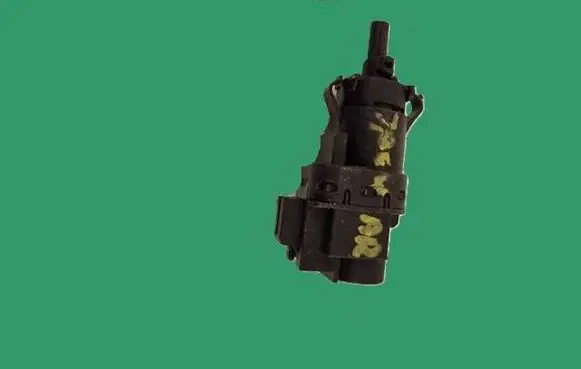 Jaguar X-Type Brake pedal sensor switch 3M5T13480AC