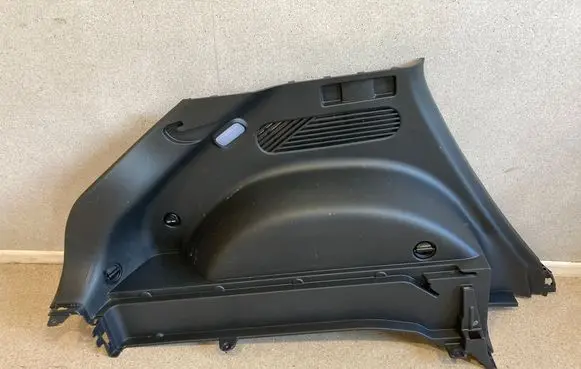 Hyundai Ioniq 5 Trunk/boot side trim panel 85731GI000