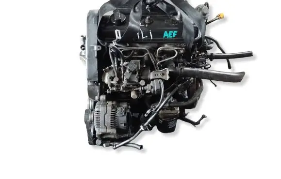 Volkswagen Polo III 6N 6N2 6NF Other engine part AEF AEFALEKASACJA