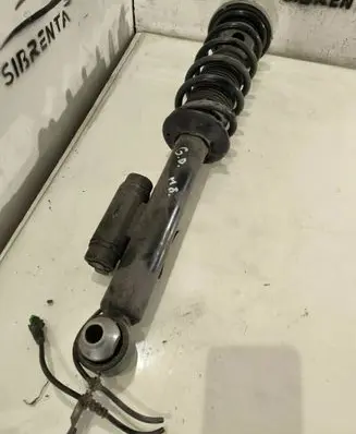 BMW M8 F91 F92 G14 G15 Rear shock absorber with coil spring 6878128 20B010MB0643 G16H134VBI