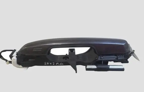 Toyota RAV 4 (XA50) Front door exterior handle 8282148170