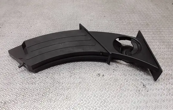 BMW 5 E60 E61 Cup holder 7034132 12145110