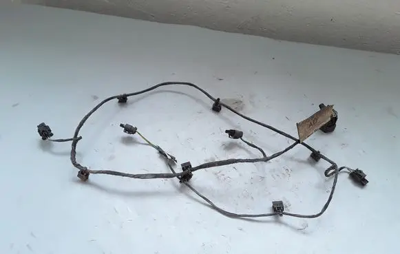 Land Rover Freelander 2 - LR2 Parking sensor (PDC) wiring loom 7G9215K868 A11952162