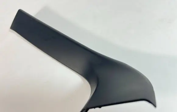 BMW 3 E90 E91 Tailgate/trunk side cover trim 7119054 52794510