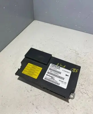 Volvo S80 Airbag control unit/module 31210474 00403611A8 006111500331