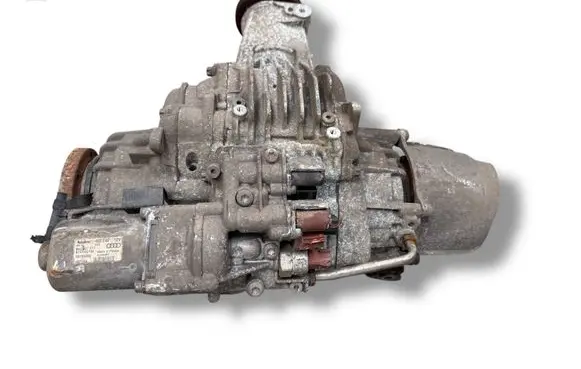 Audi RS6 C7 Rear differential 8732101001