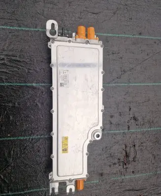Mercedes-Benz GLC C254 Hybrid / Electric Car Battery Cell A0003427500