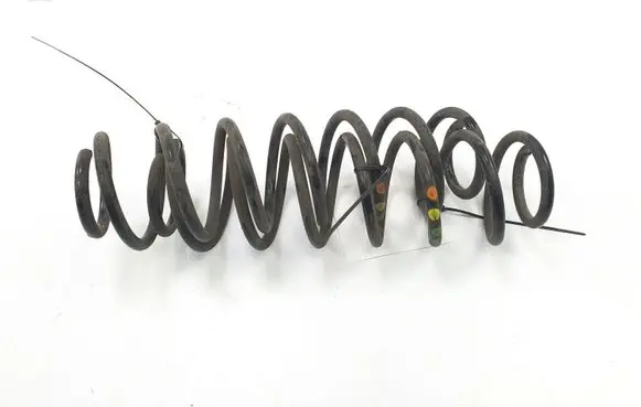 Skoda Fabia Mk3 (NJ) Rear coil spring