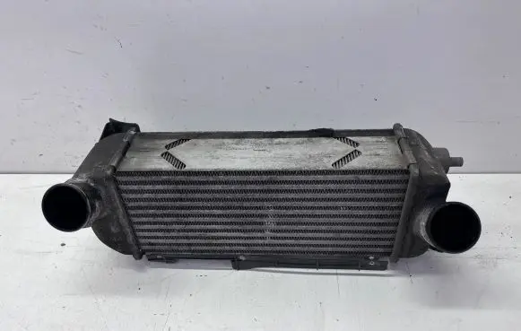 KIA Sportage Intercooler radiator 282702F400
