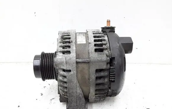 Jaguar XF Generator/alternator 8X2310300