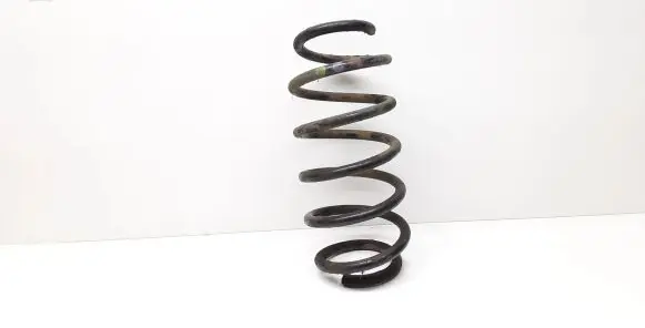 Volvo S60 Front coil spring