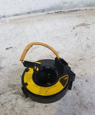 Toyota Corolla E120 E130 Airbag slip ring squib (SRS ring)