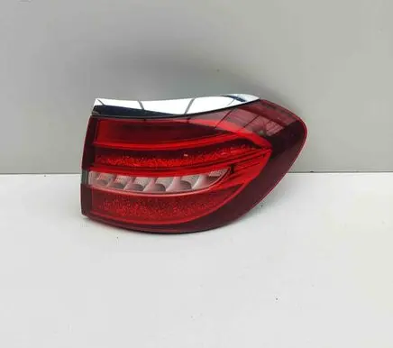 Mercedes-Benz E W213 Rear/tail lights A2139068800